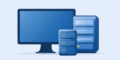 Your business systems and data