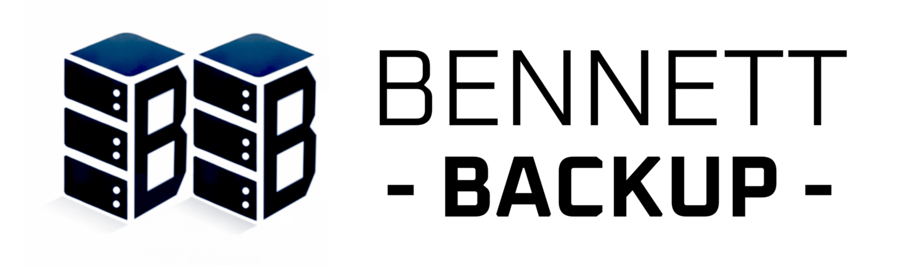 Bennett Backup logo