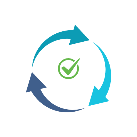 Restore-ready design illustration